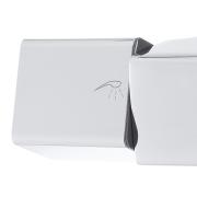 Sprchová baterie Optima bez sprchového setu 150 mm chrom SIKOBST268Z. obr. 5&nbsp;