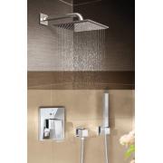 Hlavová sprcha Grohe Euphoria Cube chrom 27705000. obr. 3 