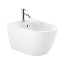 Bidet závěsný Roca ONA zadní odpad A357685000