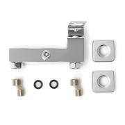 Sprchová baterie Optima Levanta bez sprchového setu 150 mm chrom LE268. obr. 6 