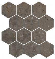 Mozaika Dom Urbanica Iron