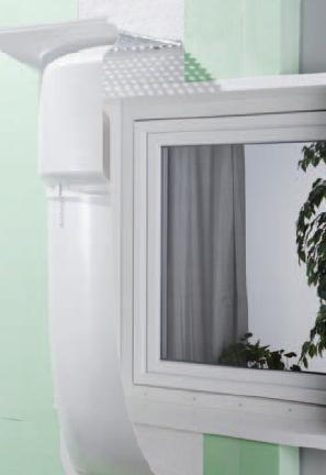 Mea anglické dvorky