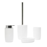 WC štětka SAT Evolution bílá SATDEVO37BI. obr. 5&nbsp;