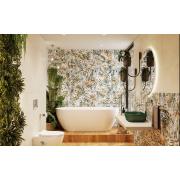 Dlažba Del Conca Timeline white. stylove-reseni-koupelna-jungle-001-im-1200&nbsp;