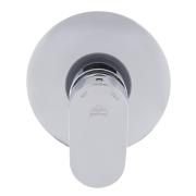 Sprchová baterie Paffoni Pavia včetně podomítkového tělesa chrom CA010. obr. 2&nbsp;