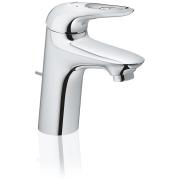 Umyvadlová baterie Grohe Eurostyle New s výpustí chrom 23564003. obr. 3 