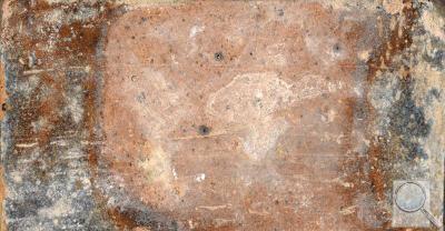 Dlažba Fineza Brick Europe multicolor