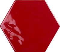 Obklady Tonalite Exabright rosso