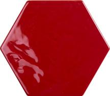 Obklady Tonalite Exabright rosso
