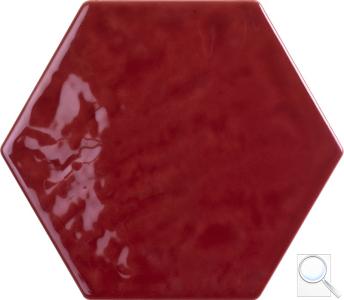Obklady Tonalite Exabright bordeaux
