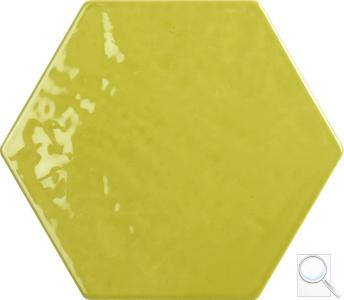 Obklady Tonalite Exabright lime