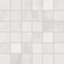 Mozaika Rako Form světle šedá