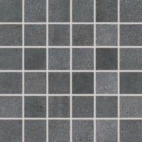 Mozaika Rako Form tmavě šedá