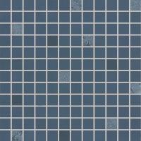 Mozaika Rako Up tmavě modrá