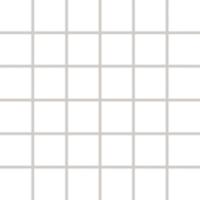 Mozaika Rako Up bílá