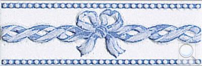 Listela Fineza Ricordi bleu