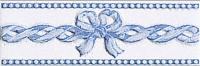 Listela Fineza Ricordi bleu