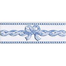 Listela Fineza Ricordi bleu