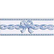 Listela Fineza Ricordi bleu