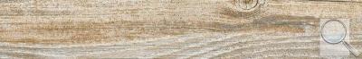 Dlažba Fineza Timber Design ambra hnědá