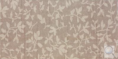 Dekor Rako Textile hnědá