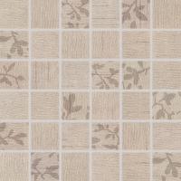 Mozaika Rako Textile béžová