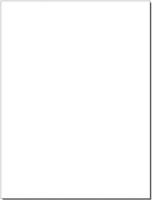 Obklady Rako White collection bílá