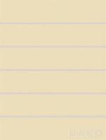 Dekor Rako Concept béžová Akcent