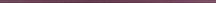 Listela Rako Charme bordo