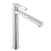 Vysoká umyvadlová baterie Paffoni Ringo s výpustí chrom RIN085. obr. 3&nbsp;