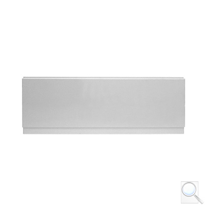 Panel k vaně Ravak 10° 170 cm akrylát CZ001V0A00. obr. 1