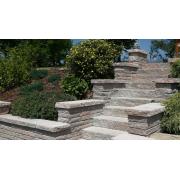 NATURBLOK SCHOD. POVRCH TUMBLE - BARVA NATURCOLOR CAOBA&nbsp;(1)