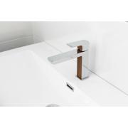 Umyvadlová baterie SIKO Elements bez výpusti chrom SIKOBSEL271. obr. 8&nbsp;