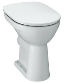 WC stojící Laufen Pro zadní odpad H8259564000001