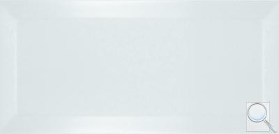 Obklady Ribesalbes Chic Colors blanco bisel