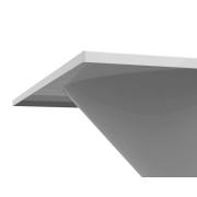 Obdélníková vana Laguna Savero Plus akrylát. obr. 5&nbsp;