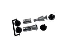 Montážní sada pro produkty LOCINOX QUICK-FIX (2 ks)