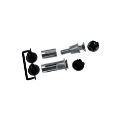 Montážní sada pro produkty LOCINOX QUICK-FIX (2 ks)