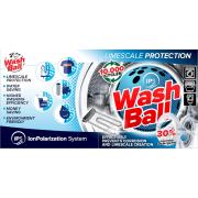 Prací koule pro pračky, myčky, nádrže SAT IPS Ball SWB. obr. 9&nbsp;