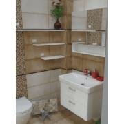 Zrcadlová skříňka Naturel Vario Dekor 75x68,6 cm lamino VARIOG75BI. obr. 6&nbsp;