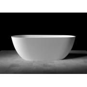 Volně stojící vana SAT Elysia 170x70 cm litý mramor levá i pravá SATELYS1700. obr. 5&nbsp;