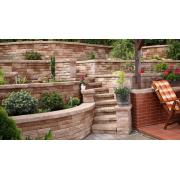 NATURBLOK CSB. povrch TUMBLE - barva NATURCOLOR PLAYA 9 