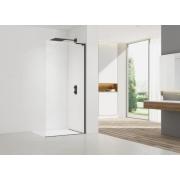 Sprchová zástěna walk-in 120 cm SAT Walk-in  SATBWI120ZAVPC. obr. 2&nbsp;