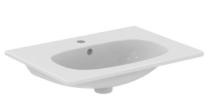 Nábytkové umyvadlo Ideal Standard Tesi 63x45 cm otvor pro baterii uprostřed T351001