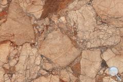 Dlažba Ragno Incanto Breccia Pernice růžová - R90C-008