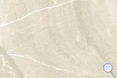 Dlažba Fineza Rainbow Glitter autumn béžová - 