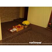 Kamenný koberec TOPSTONE Korfu (imag6336_w)