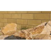 SOLOBLOK CSB. povrch HLADKÝ - barva OKR&nbsp;