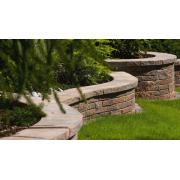 NATURBLOK CSB. povrch TUMBLE - barva NATURCOLOR CAOBA 2 