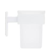 Držák skleniček SAT Vision bílá SATDVI27B. (4)